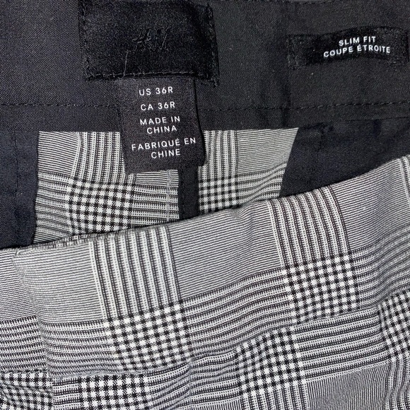 H&M Casual Dress Shorts ! - Picture 4 of 6